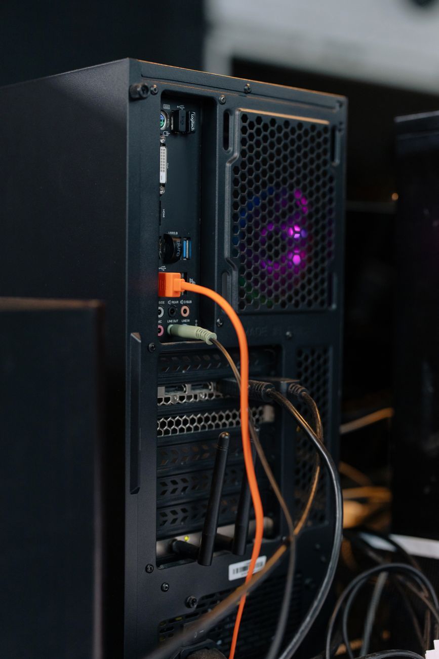 10 GbE-verkkokortti, 10 Gigabit Ethernet, kotiverkko, korkeanopeuksinen verkottuminen, 10 Gbps:n yhteys, NAS-suorituskyky, verkon päivitys, PCIe Ethernet -sovitin, nopeat tiedostonsiirrot, kotipalvelin