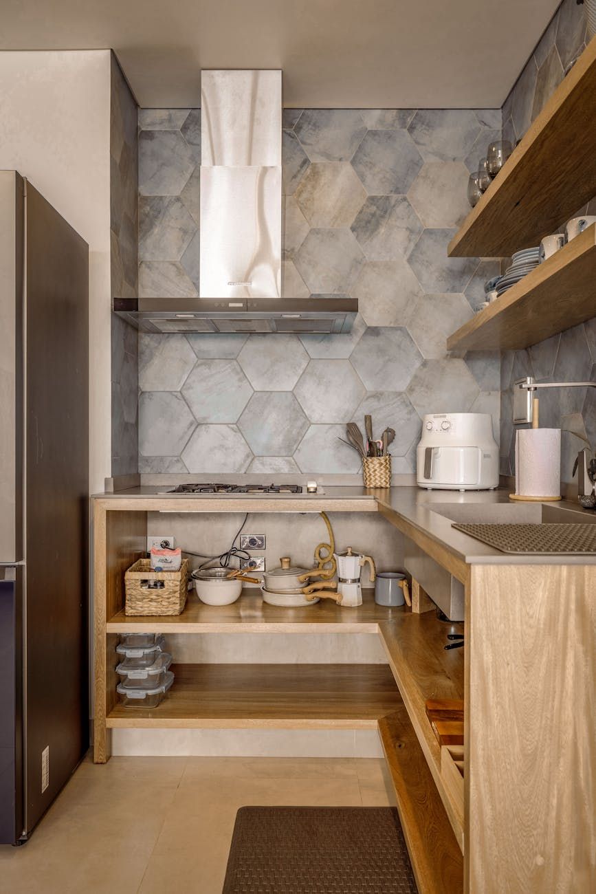 Organizzazione della cucina, Conservazione, Funzionalità, Design elegante, Soluzioni per la cucina, Archiviazione intelligente, Ottimizzazione dello spazio, Armadi da cucina, Organizer, Elementi decorativi