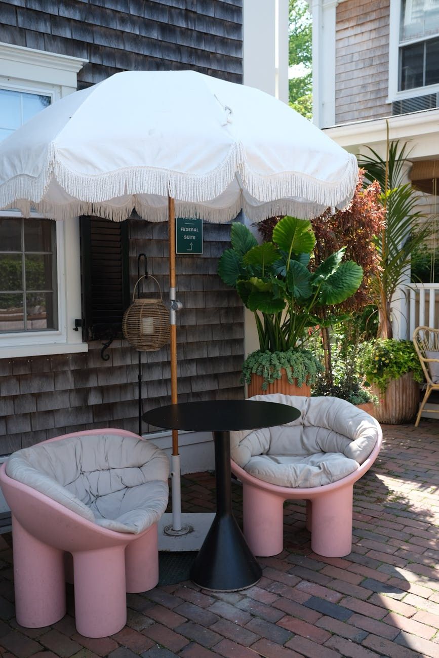 outdoor furniture, garden design, cozy setup, patio essentials, lounge seating, weather-resistant, stylish, relaxation, must-have, outdoor living
