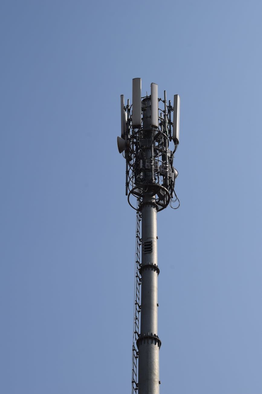 5G, ultrahögt internet, Internet of Things, smarta hem, självstyrande fordon, avlägsen medicin, förstärkt verklighet, digital transformation, framtid för anslutning, nya teknologier