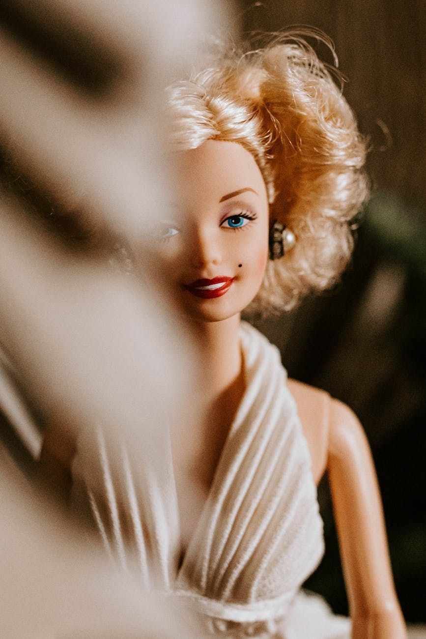 Barbie, limites, autodétermination, inspiration, courage, féminisme, individualité, créativité, confiance, révolution