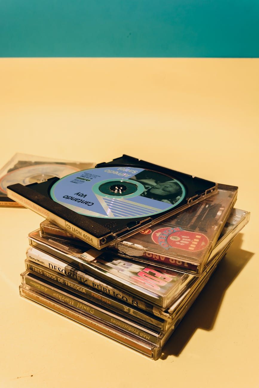 DVD-koncerter, legendariske bands live, bedste koncert-DVD'er, klassiske rockkoncerter, live musiksamling, ikoniske bandsoptrædener, hjemmeunderholdnings-DVD'er, must have music-DVD'er, rockkoncertoptagelser, samlerkoncertdiscs