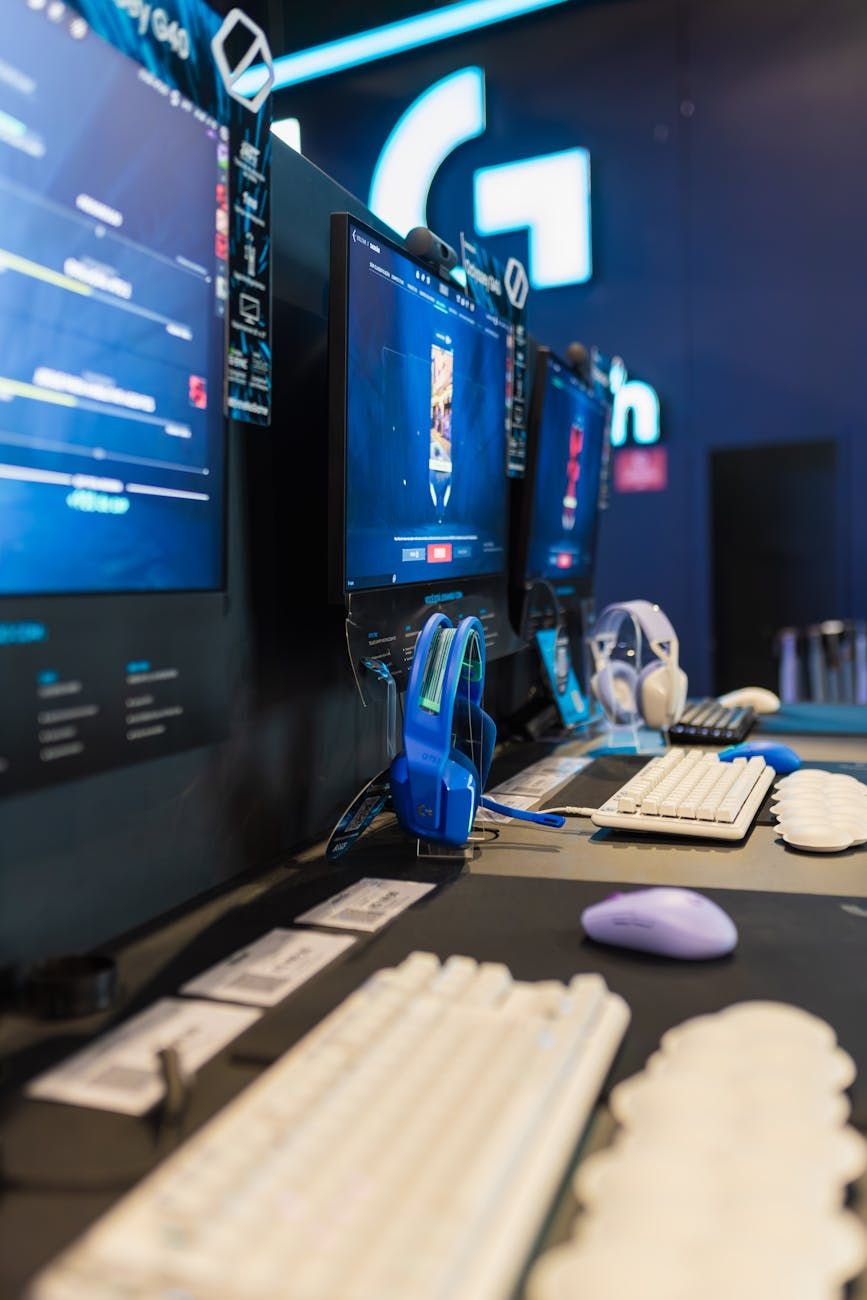 gaming, reviews, rankings, best, season, expectations, trends, highlights, forecasts, top-picks