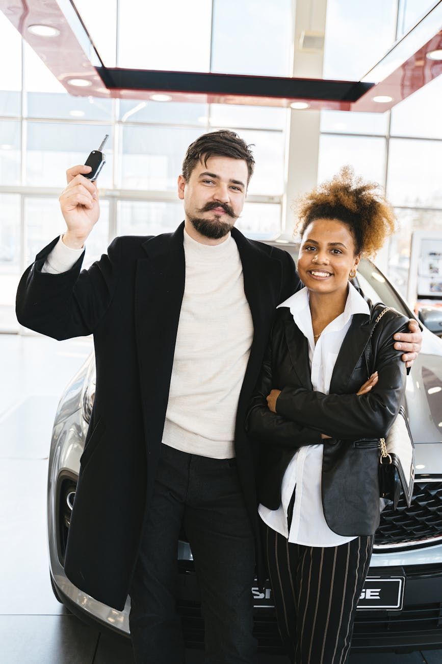 Prêt auto, Location de voiture, Financement automobile, Location versus achat, Paiements mensuels, Propriété du véhicule, Comparaison des coûts, Options de financement, Contrats de location, Planification budgétaire