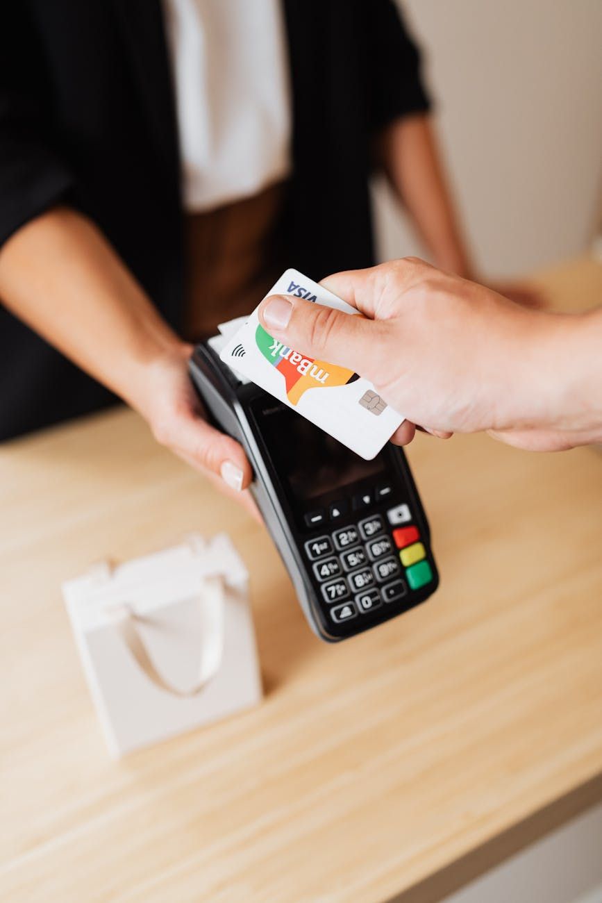 paiement sans caissier, libre-service, commerce de détail, automatisation, IA dans le commerce de détail, RFID, vision par ordinateur, magasins intelligents, paiements numériques, avenir du commerce