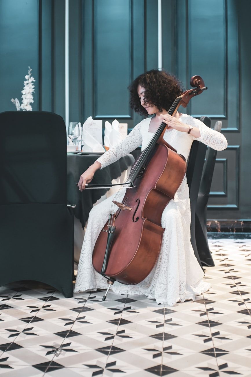 violoncello, strumento a violoncello, suono profondo e ricco del violoncello, come scegliere un violoncello, miglior violoncello per principianti, violoncello acustico, tono professionale del violoncello, strumenti ad arco, suono caldo del violoncello, guida all'acquisto del violoncello
