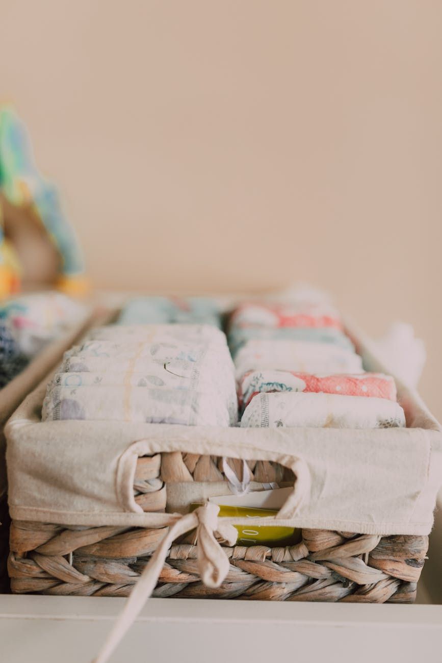 Diapers, Baby care, Disposable diapers, Cloth diapers, Eco-friendly diapers, Baby comfort, Diaper fit, Diaper brands, Absorbency, Skin sensitivity