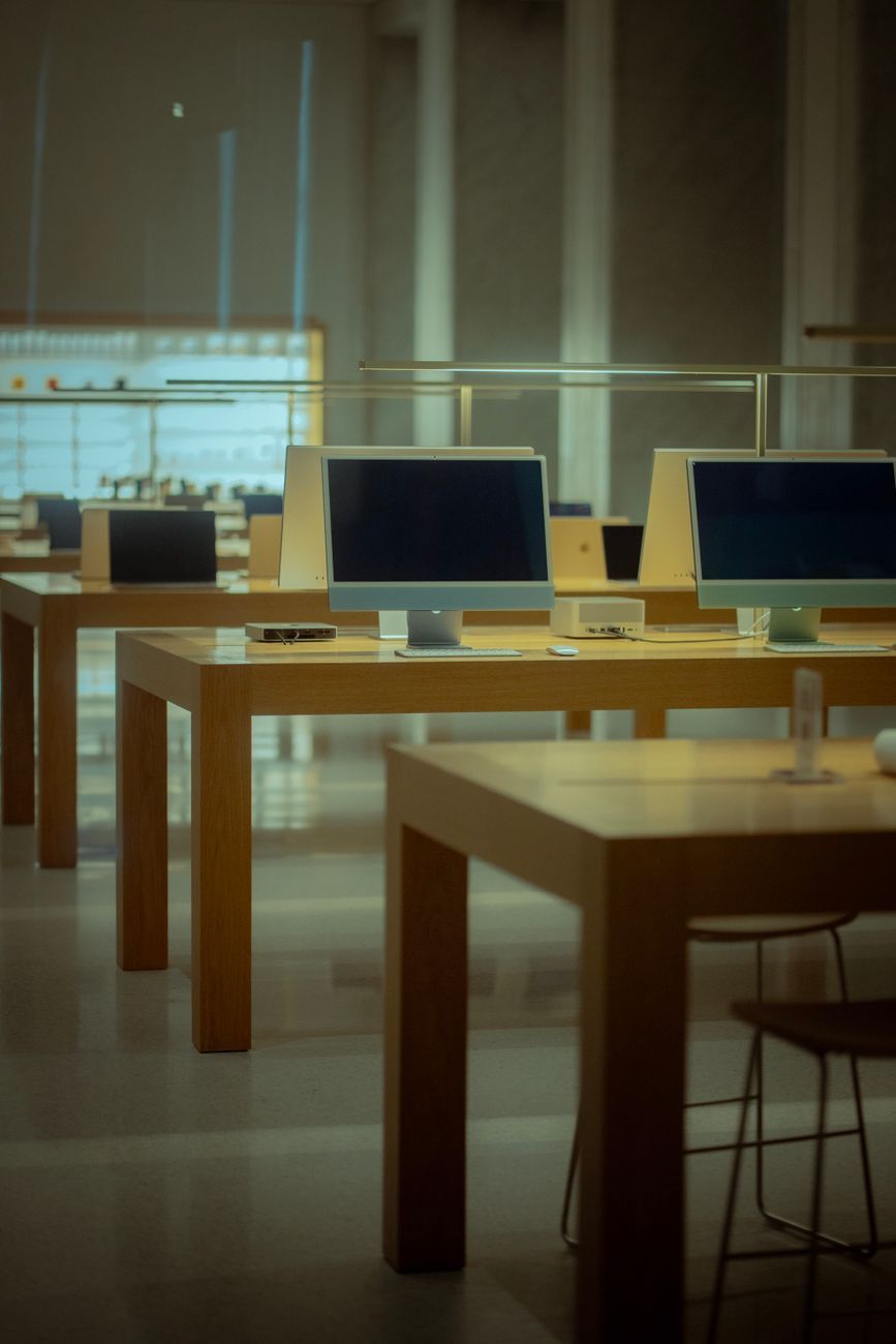 fejl ved computerkøb, hvordan man køber en computer, PC-købsguide, bærbare computer købsråd, valg af den rette computer, råd til computer shopping, budgetcomputer, fejl ved hardwarekøb, PC-købslisten, teknologisk købsguide
