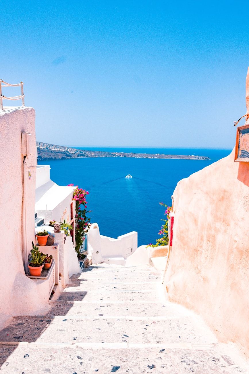 Urlaub, Entspannung, Stress, Reisen, Paradies, Natur, Gesundheit, Einsamkeit, sorgenfreie Reise, aufladen