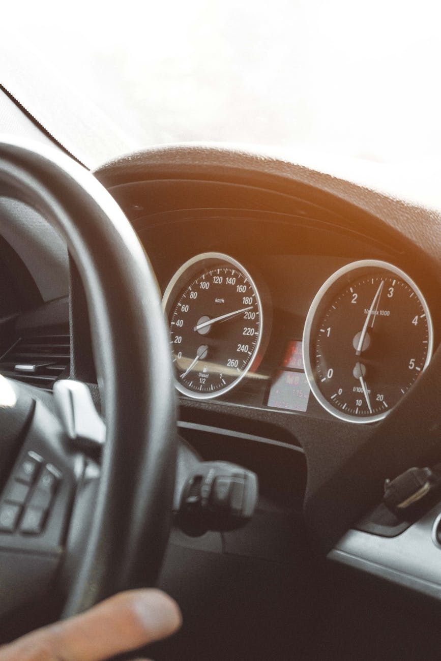 DIY car maintenance, Car repair at home, Vehicle troubleshooting, Basic car fixes, Maintenance tips, DIY oil change, Car battery care, Air filter replacement, Brake check, Save money on repairs