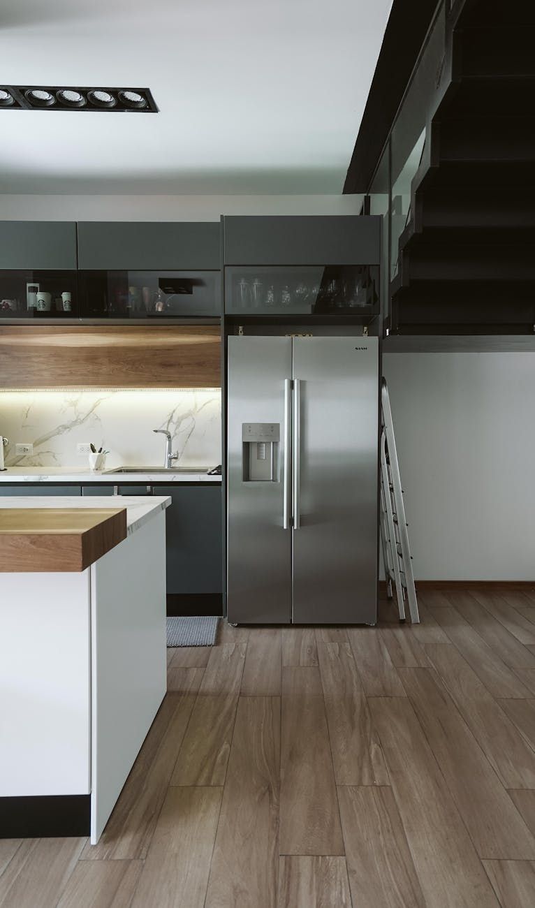 energy efficiency, smart home appliances, energy saving technologies, reduce electricity bills, energy efficient appliances, smart technology for home, eco friendly appliances, home energy management, smart appliances savings, energy efficient home
