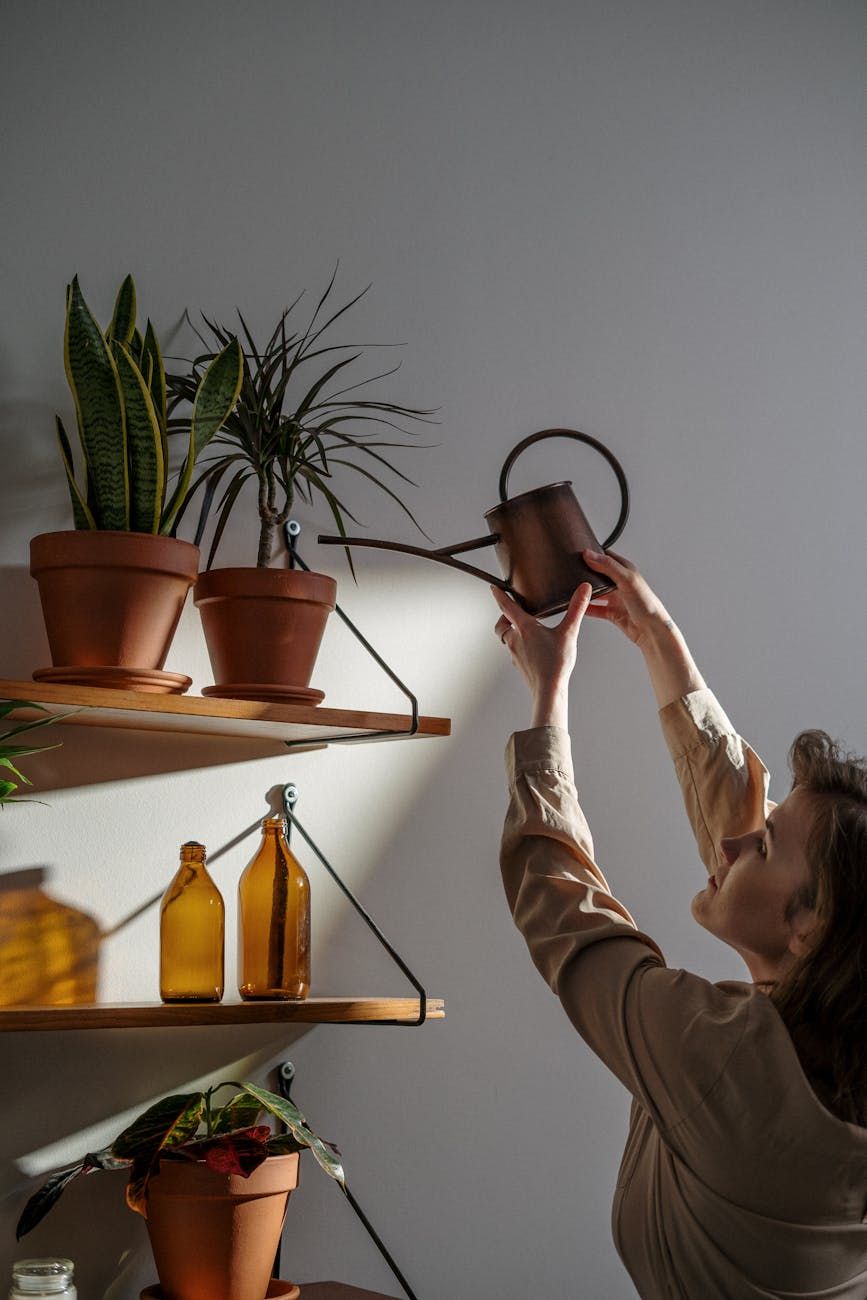 Have you considered disse planteværktøjer til dit havearbejde? Nogle nyttige redskaber inkluderer en håndskovl, beskæresaks, haveharke, vandkande og havehandsker. Disse er essentielle for at pleje dine planter i haven, så de trives i de udendørs omgivelser. Hvis du har brug for flere havearbejdstips, så lad os se nærmere på, hvordan du kan optimere din haveoplevelse.