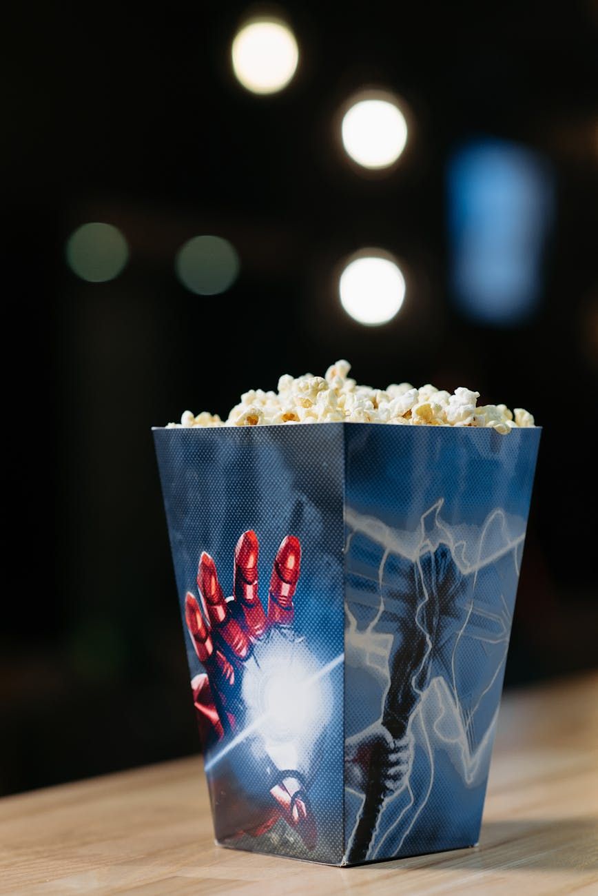 Blockbusters, Independent Cinema, Bästa DVD:er, Filmälskare, Filmfynd, Klassiska Filmer, Nya Släpp, Sällsynta DVD:er, Samlingsvärda Filmer, Filmiska Juveler
