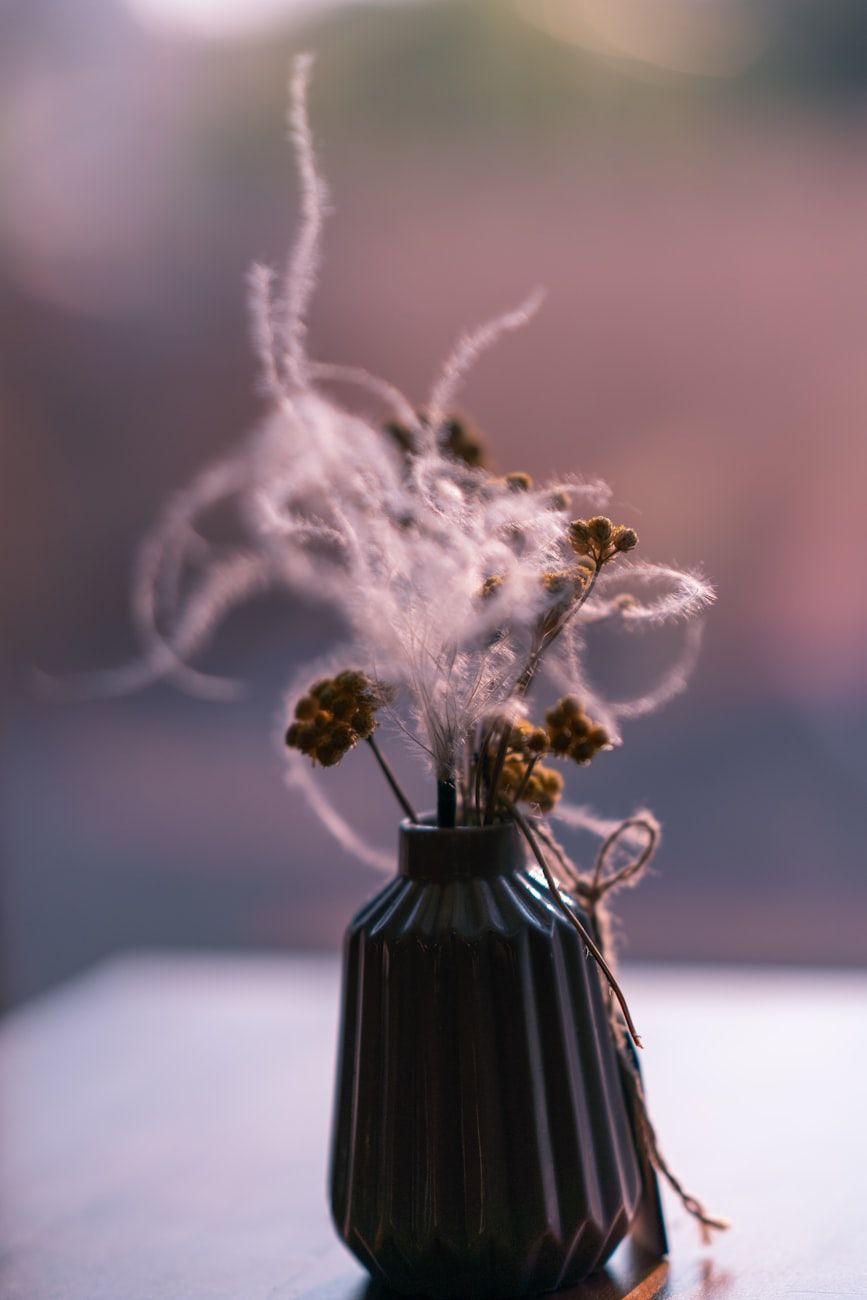 hjemme-aromadiffuser, hyggelige hjemmedufte, æteriske olier, afslappende atmosfære, aromaterapi, duftdiffuser, hjemmeduft, beroligende miljø, diffuser tips, humørforbedrende dufte