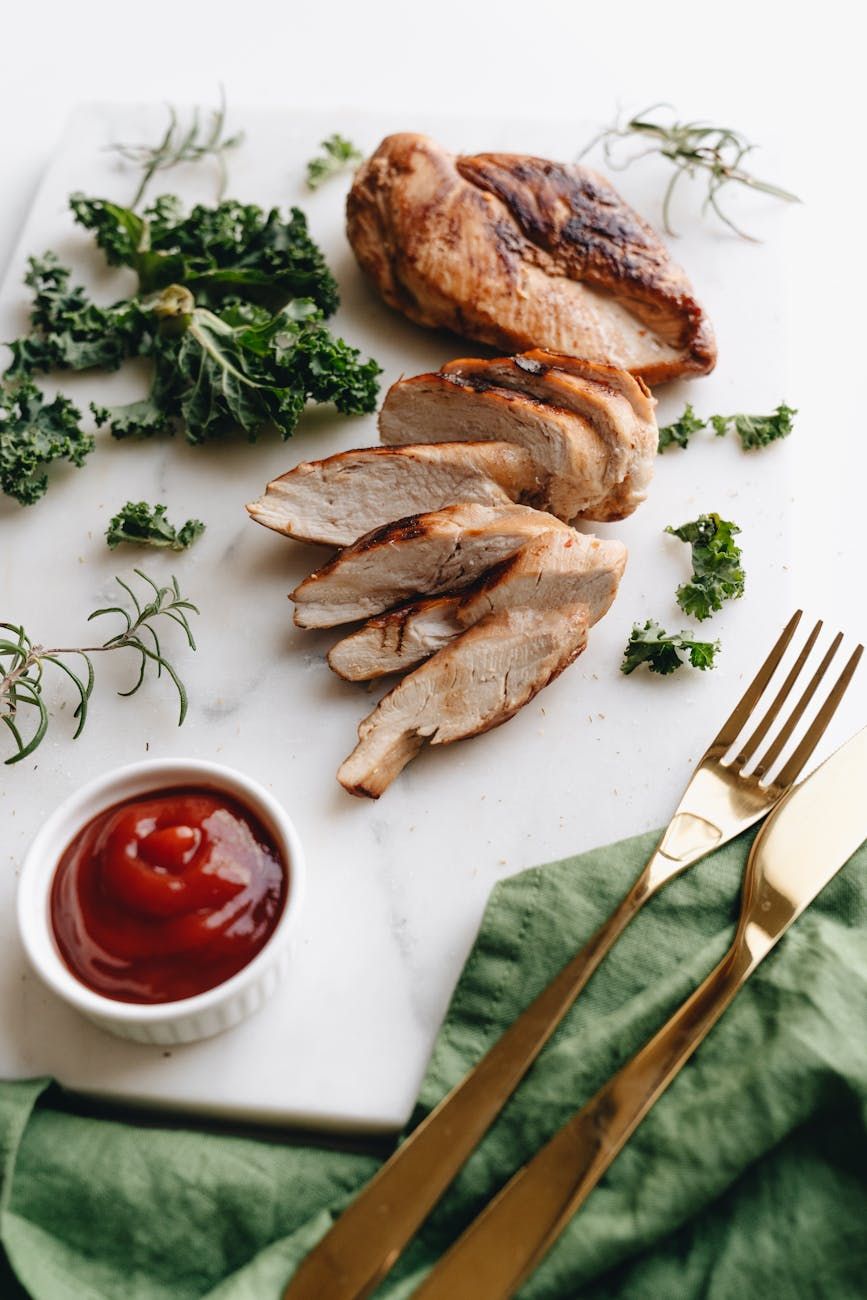 hausgemachtes hähnchen, saftiges Rezept, Familienessen, gebackenes Hähnchen, einfache Mahlzeit, hausgemachtes Essen, köstliches Hähnchen, Hähnchenfilet, alltägliches Rezept, Comfort-Food