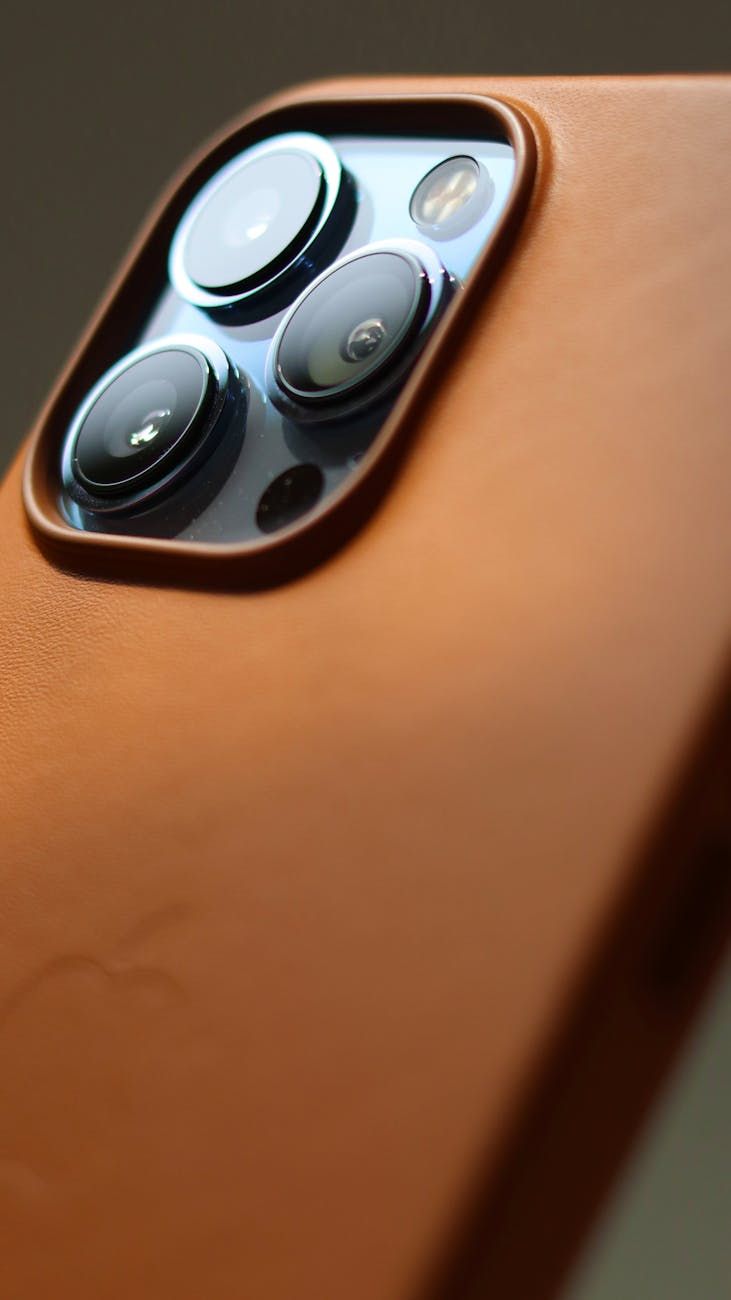 Refurbed, iPhone 13, renoveret, besparelser, økologi, bæredygtighed, teknologi, smartphone, budget, genbrug