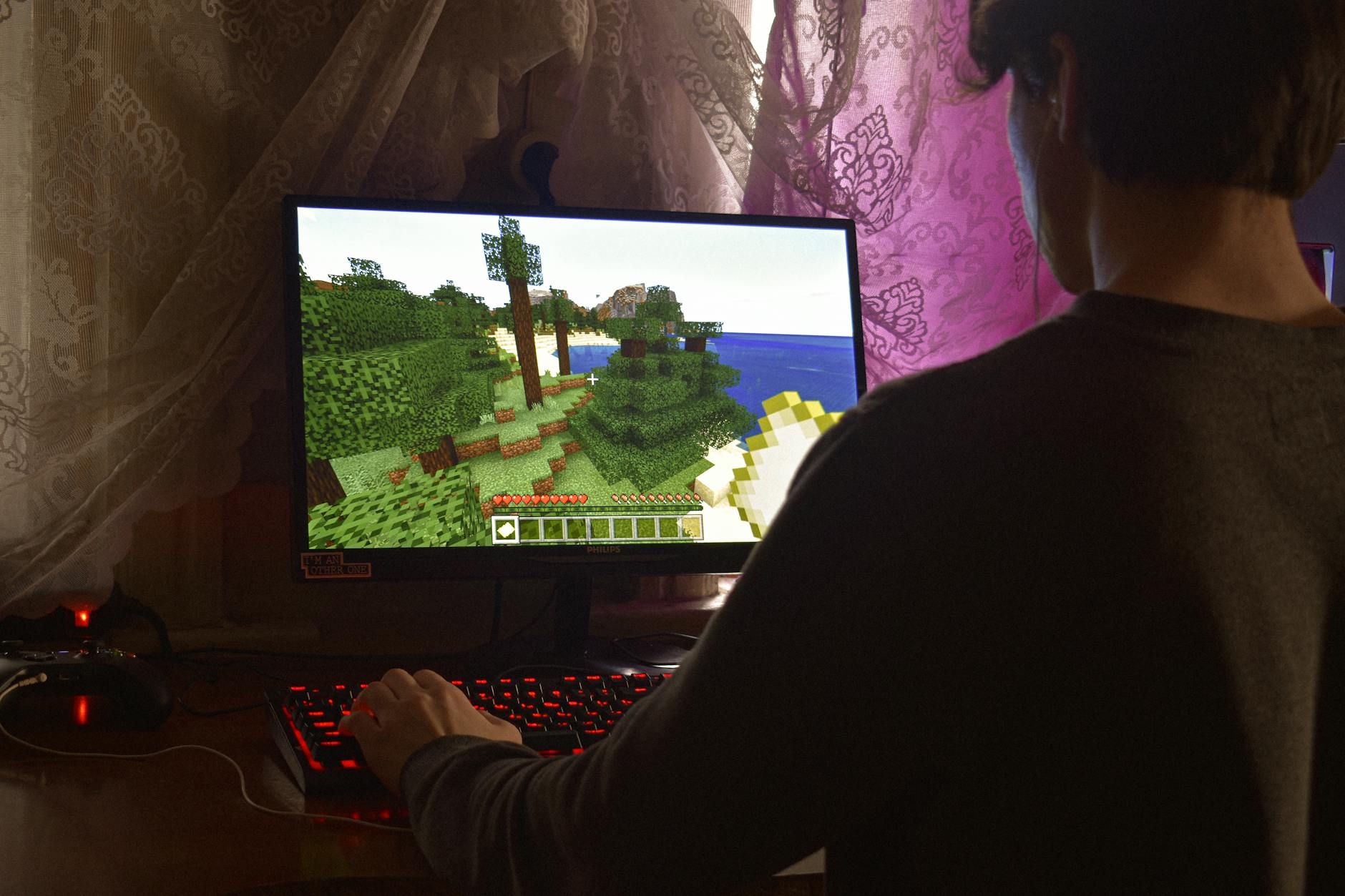 esports, jeu vidéo, jeu compétitif, plateformes de streaming, jeux vidéo, ligues professionnelles, divertissement mondial, diversité des jeux, tournois d'esports, industrie du jeu vidéo