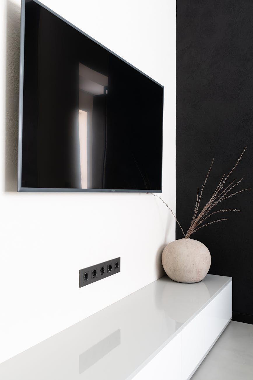 4K-televisio, televisiovalinta, kuvanlaatu, 4K-resoluutio, näyttö, HDR, näytön koko, älytelevisio, budjetti, suositukset