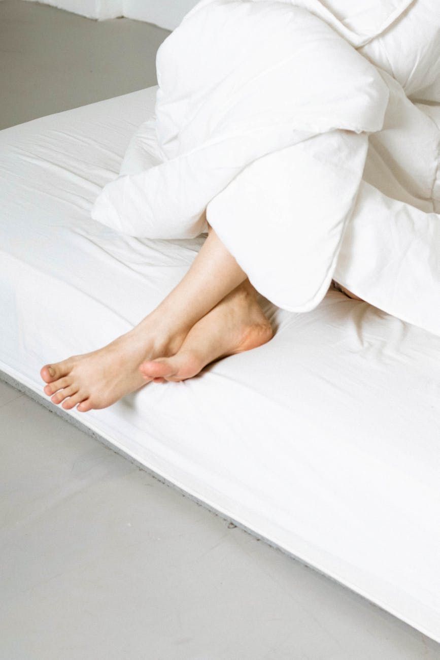 mattress, healthy sleep, mattress selection, comfort, support, sleep quality, orthopedic, materials, tips, recommendations