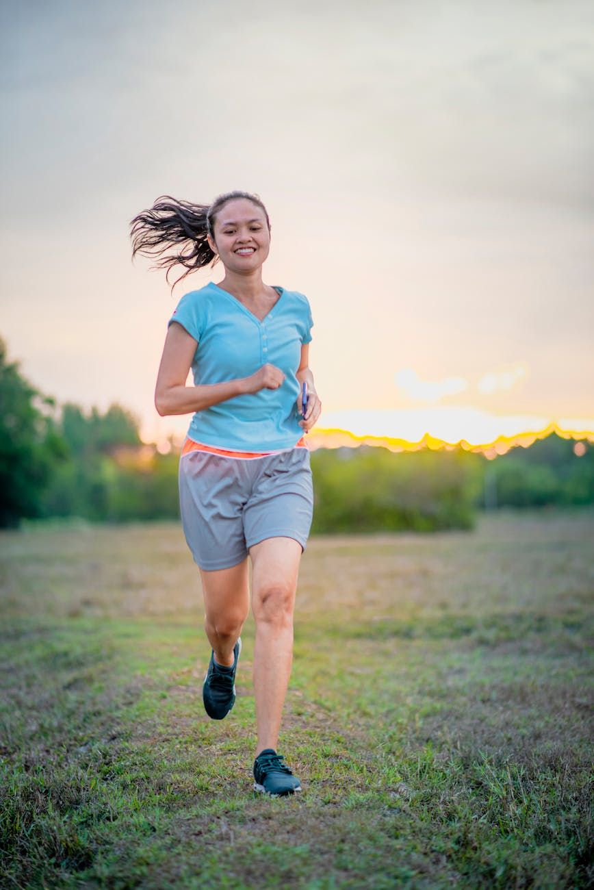 start running, running for beginners, beginner running guide, how to start running, running habit, running motivation, beginner workout, running routine, couch to 5k, fitness for beginners