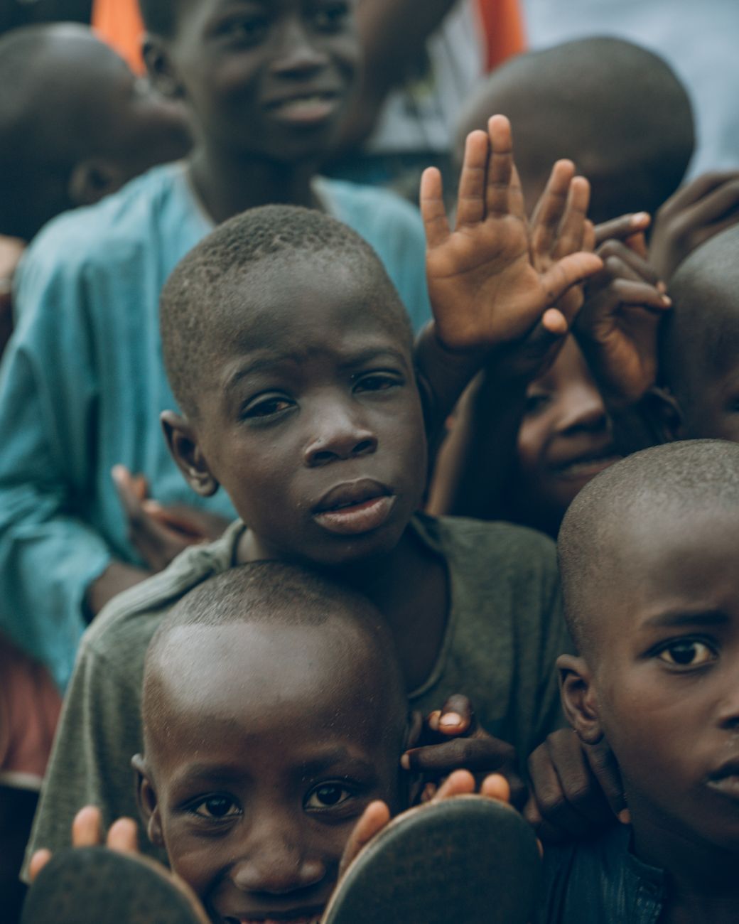 enfants, conflit, violence, déplacement, trauma, soldats, éducation, protection, réfugiés, pauvreté