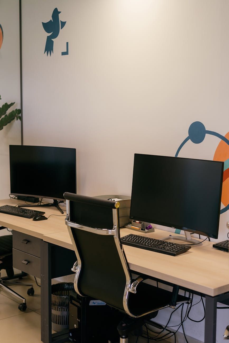 monitors, work, gaming, monitor choice, resolution, refresh rate, screen size, technologies, gaming monitor, professional work