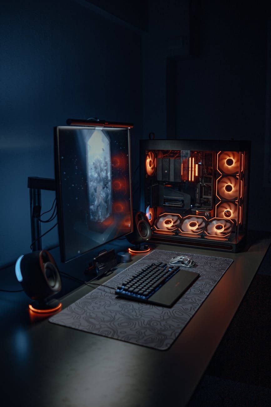NVIDIA, serie RTX 50, tarjetas gráficas, rendimiento, arquitectura, DLSS, trazado de rayos, inteligencia artificial, videojuegos, tecnología
