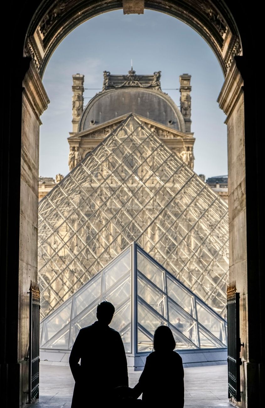 Paris, hidden spots, croissants, quiet places, Paris travel, hidden gems, gastronomy, culinary tours, Paris culture, off-the-beaten-path routes