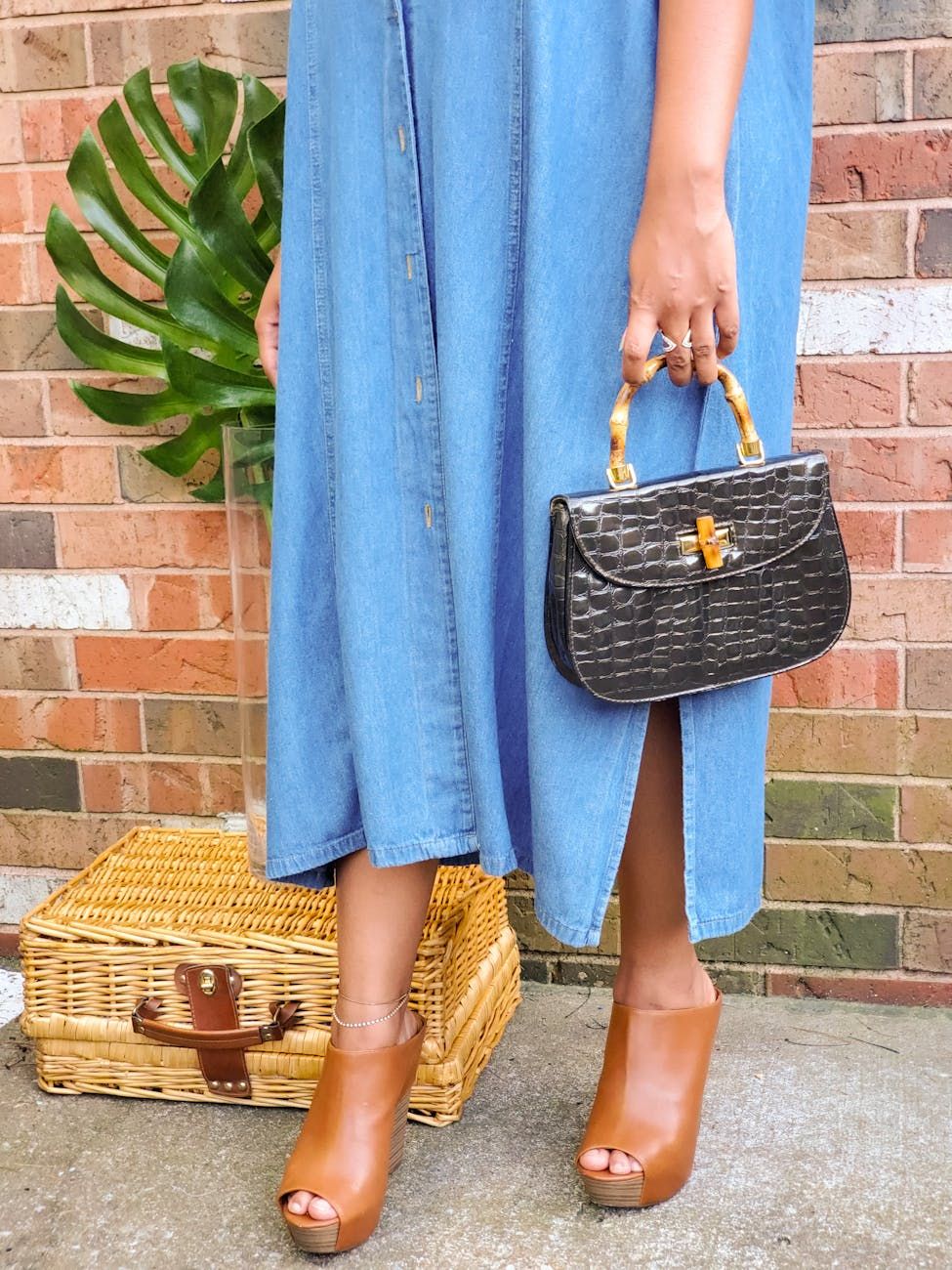 plus size denim dress, white midi dress, plus size denim dresses, plus size dress denim, shein plus size maxi dresses, denim plus size dress, denim dress plus size, best maxi dresses, plus size long dresses, dobby mesh self tie ruffled halter dress, maxi dress with sleeves, summer long dresses, high waist pants, high waisted pants, white long dress, shein long white dress, clothes for women, clothing for women, corset waist tartan skater skirt, short sets for woman, letter graphic drop shoulder sweatshirt, crochet cover up, minimalist open toe sandals, shorts and top set, white party dresses, leggings plus size, denim two piece set, denim two piece sets