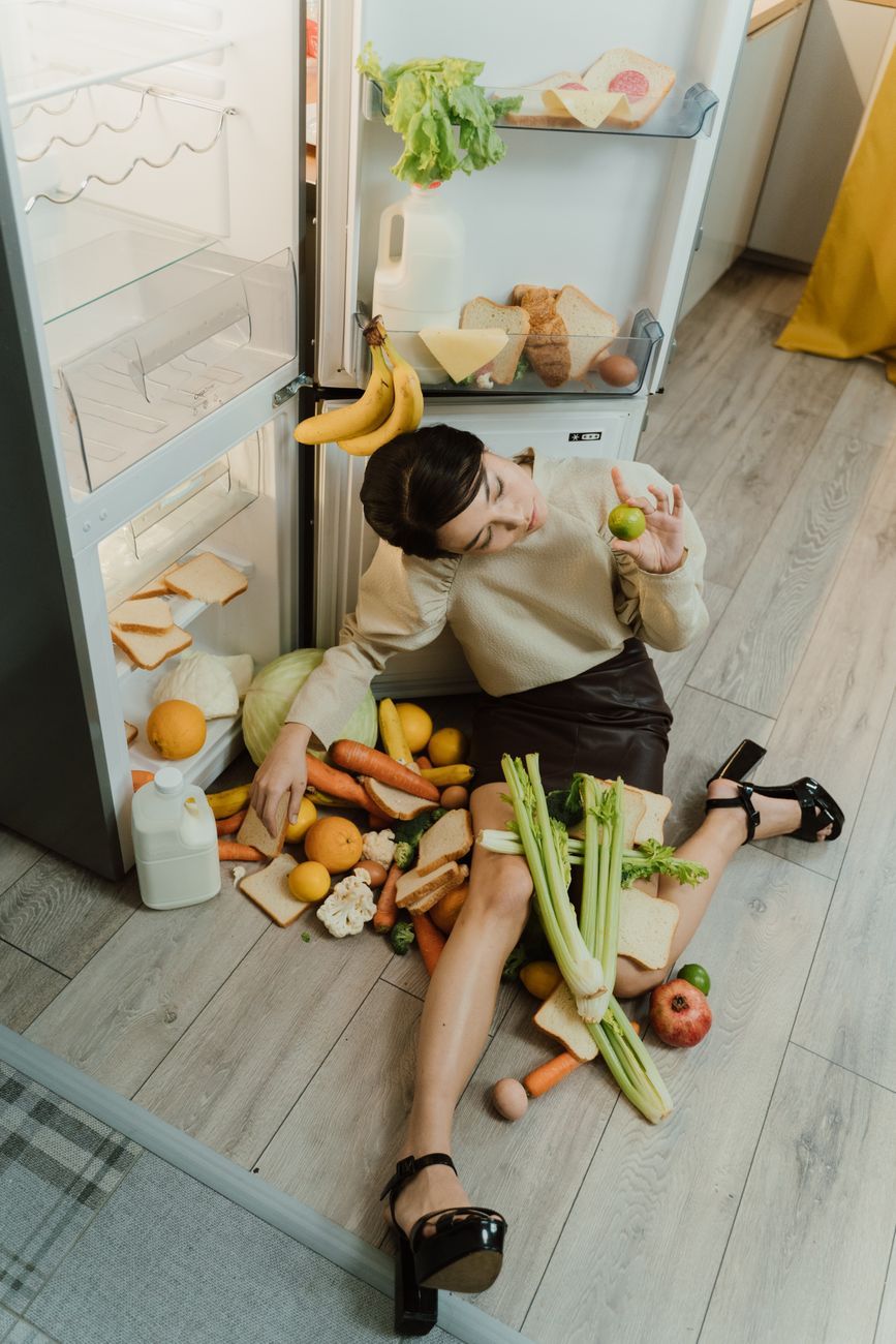 zone de fraîcheur de réfrigérateur, conservation des aliments, stockage des aliments frais, contrôle de l'humidité, température optimale, stockage de la viande, stockage du poisson, fruits et légumes, compartiments de réfrigérateur, durée de conservation plus longue