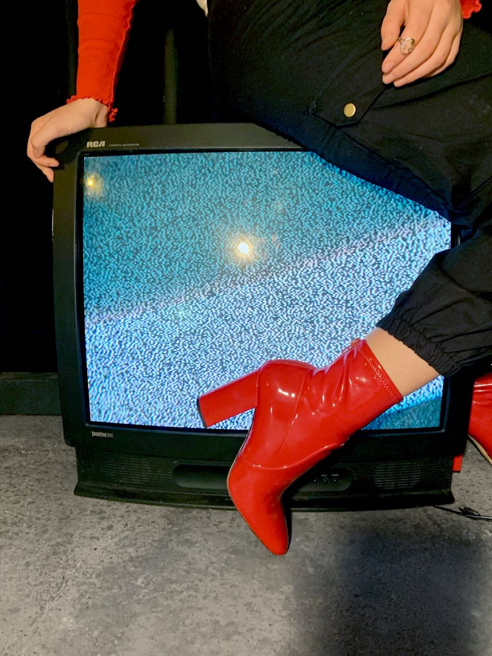 Nøgleord: renoverede TV'er, køb TV, renoveret elektronik, kvalitets TV'er, TV-rabatter, elektronik med garanti, køb af renoverede produkter, fantastiske tilbud, TV'er med garanti, spare på elektronik