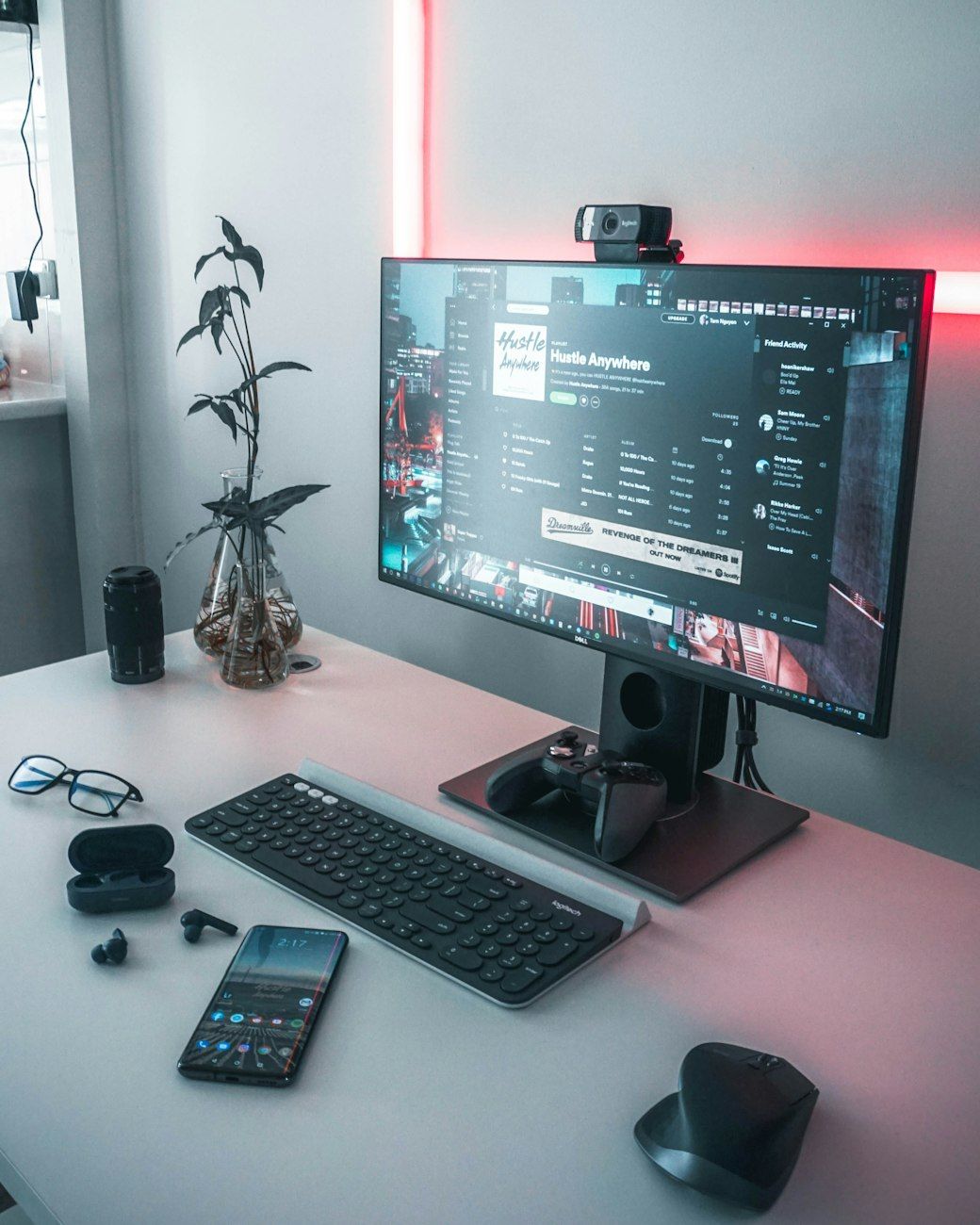 hardware informático, equipamiento fiable, mejor tecnología, mejores PCs 2025, comprar un ordenador, elegir componentes, mejor equipamiento, rendimiento del PC, tecnología informática, dispositivos innovadores