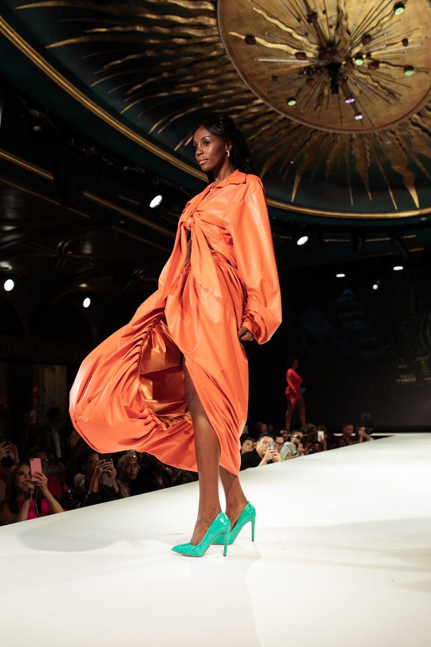 tendencias de moda, inspiración de la pasarela, mejores looks de moda, recreación de estilos, atuendos de la semana de la moda, estilo de celebridades, principales tendencias del año, guía de moda, armario moderno, looks revolucionarios