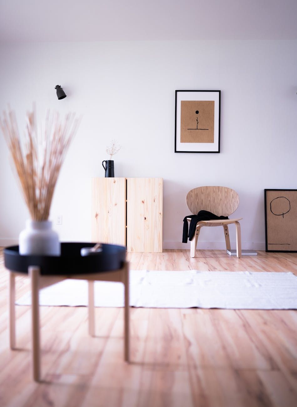 skandinavisk møbler, nordisk boligindretning, minimalistisk møbler, hyggelig opholdsstue, moderne skandinavisk stil, træmøbeldesign, simpelt hjemmeinteriør, funktionelt møbler, hygge-hjem idéer, rene interiøraestetikker