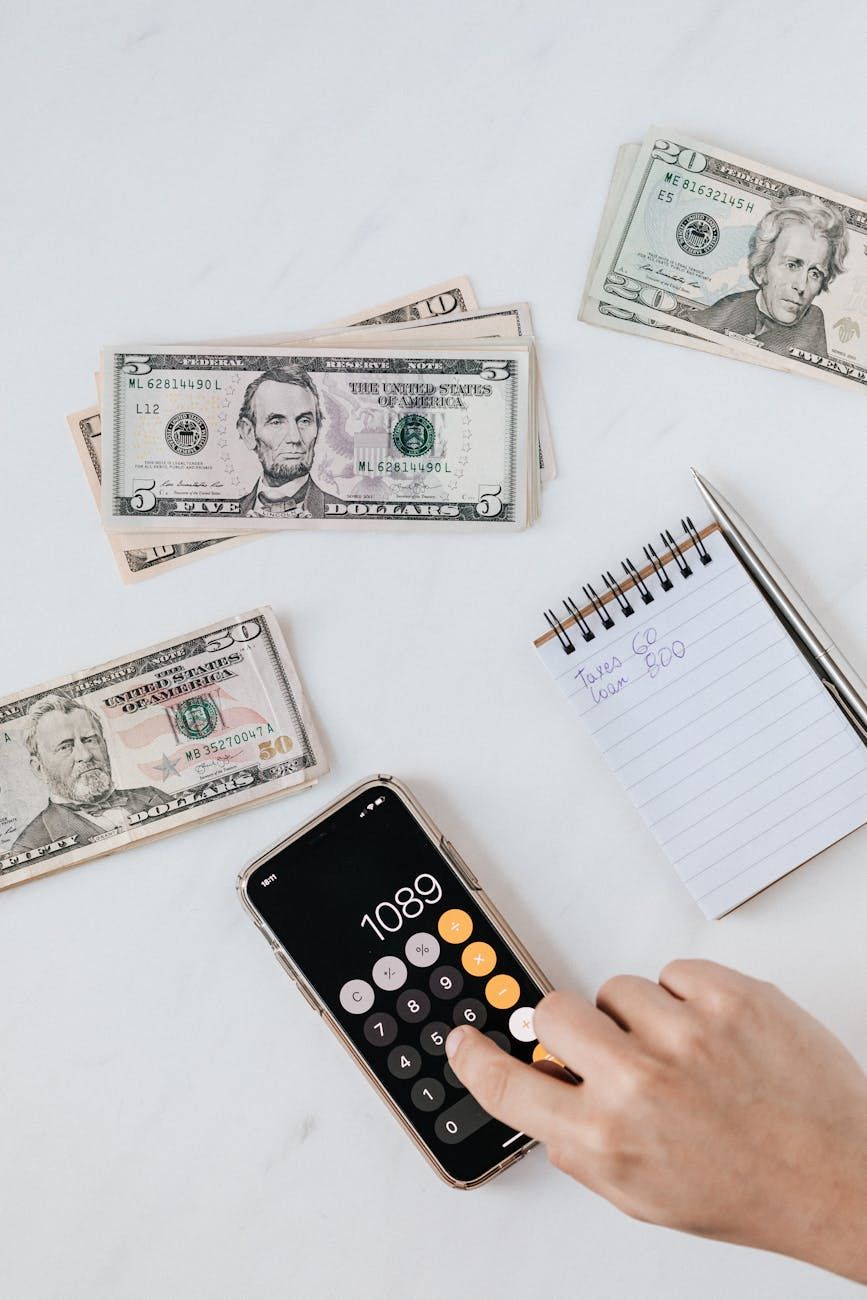 investing, stocks, real estate, cryptocurrency, financial goals, risk tolerance, market volatility, investment options, asset diversification, wealth growth