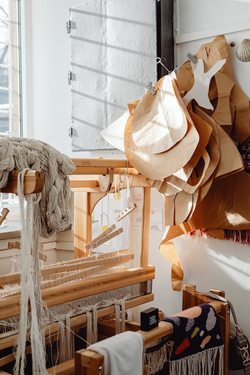 tekstiler, håndlavede, puder, tæpper, accessories, kreativ, DIY, design, hyggelig, håndværk