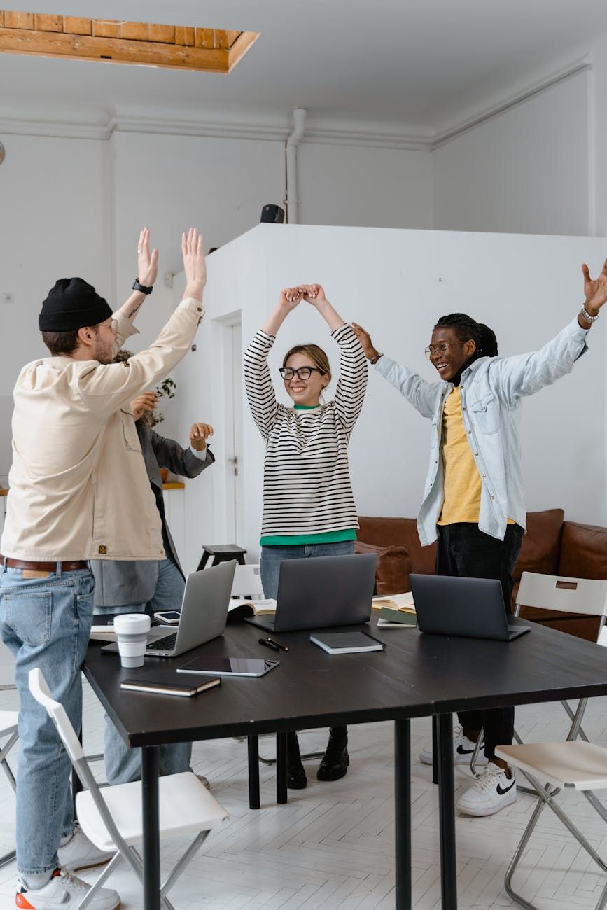 future of work, digital transformation, remote work, hybrid workplace, automation, artificial intelligence, workforce reskilling, digital tools, flexible work models, business innovation
