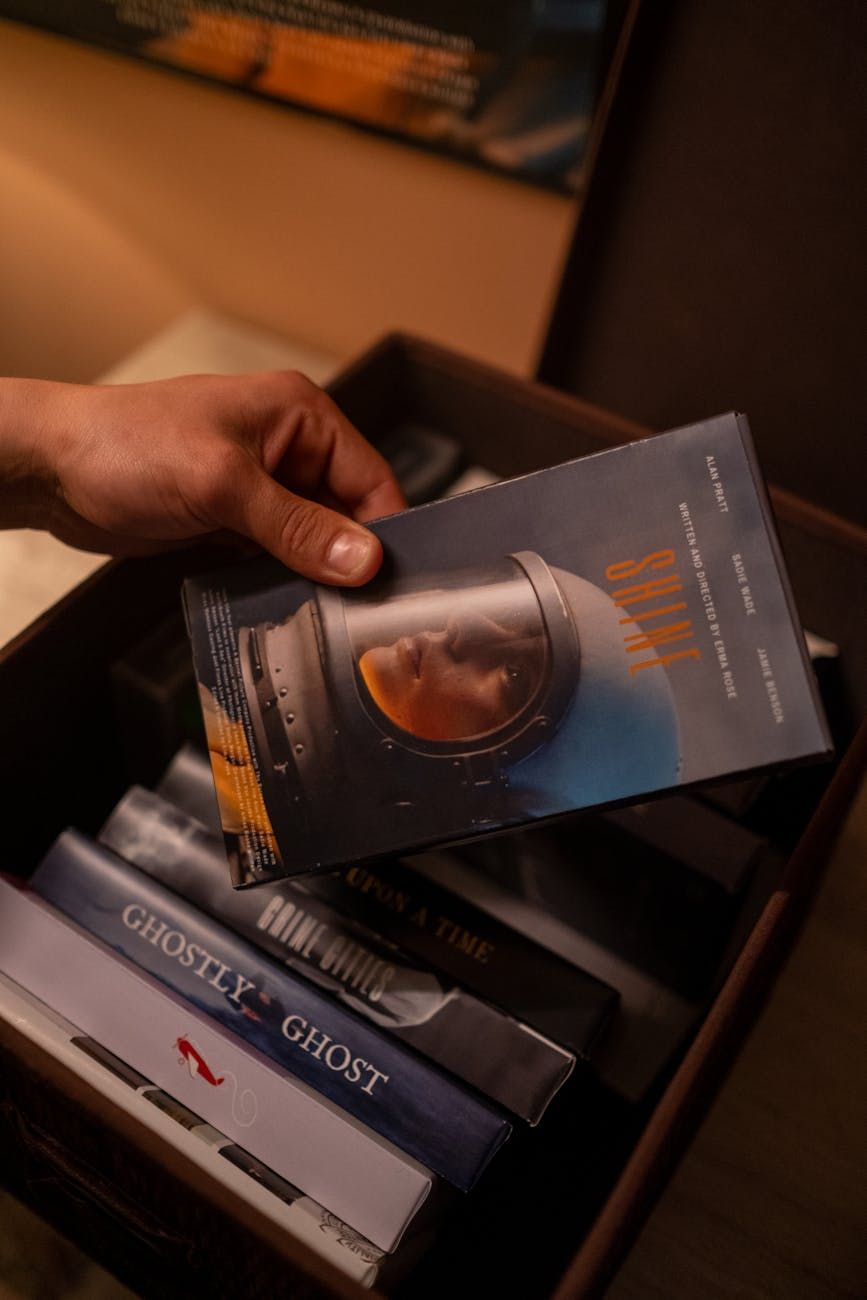 bedste film på disc, gaveidéer til filmelskere, Blu-ray samling, 4K Ultra HD film, samlerudgaver af film, gaver til film entusiaster, klassiske film på DVD, begrænsede Blu-ray, hjemmebiograffilm, topfilm på fysisk medie