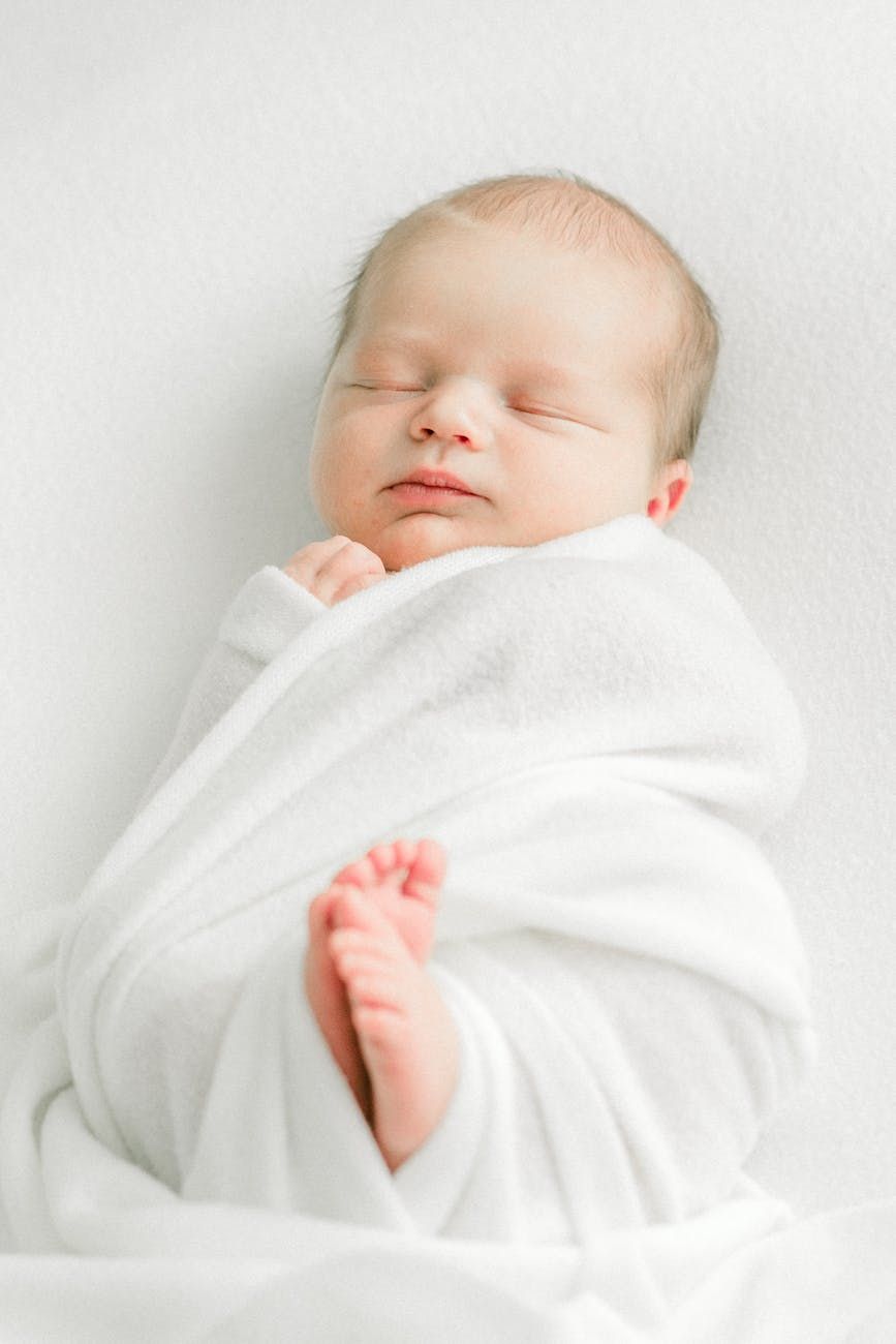 Neugeborene, Puckdecken, weiche Puckdecken, friedlicher Schlaf, Babyschlaf, Säuglingspflege, Pucken, Baby-Komfort, Baby-Textilien, beste Puckdecken