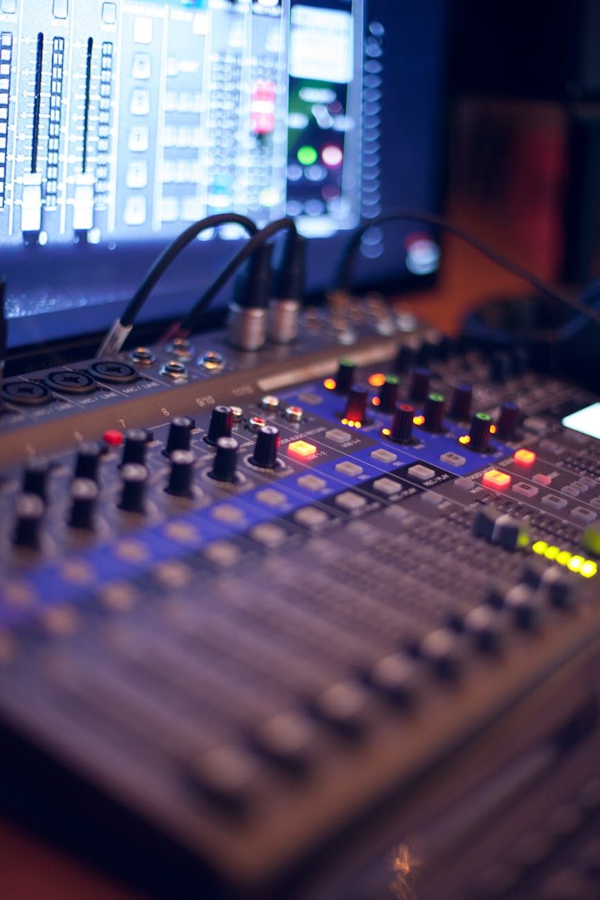 virtuell mikseprogramvare, båndplugin VST, smart Pro Tools, musikkprogramvareutvikling, komponer musikk på nettet, Azure Microsoft Cloud, pro strømmer, svart plugin, kjøpe programvare, noter musikk på nettet, Spotify Studio, Music First pålogging, tjenestekontosjef, hva er Heat, beste distressor-plugins, hjelp CS SupportPro, musikknoteskaper, sponsorer for Carolina Panthers, Gizmodo español, Avide Clothing, virtuelt settprogramvare, Air Instruments, Echo Farms, mikseprogramvare, profesjonell registrering, nyeste musikk, studio gratis programvare, gratis nedlasting av lyd, Omni-drivere, Autotune Pro Antares, Al Jazeera Media