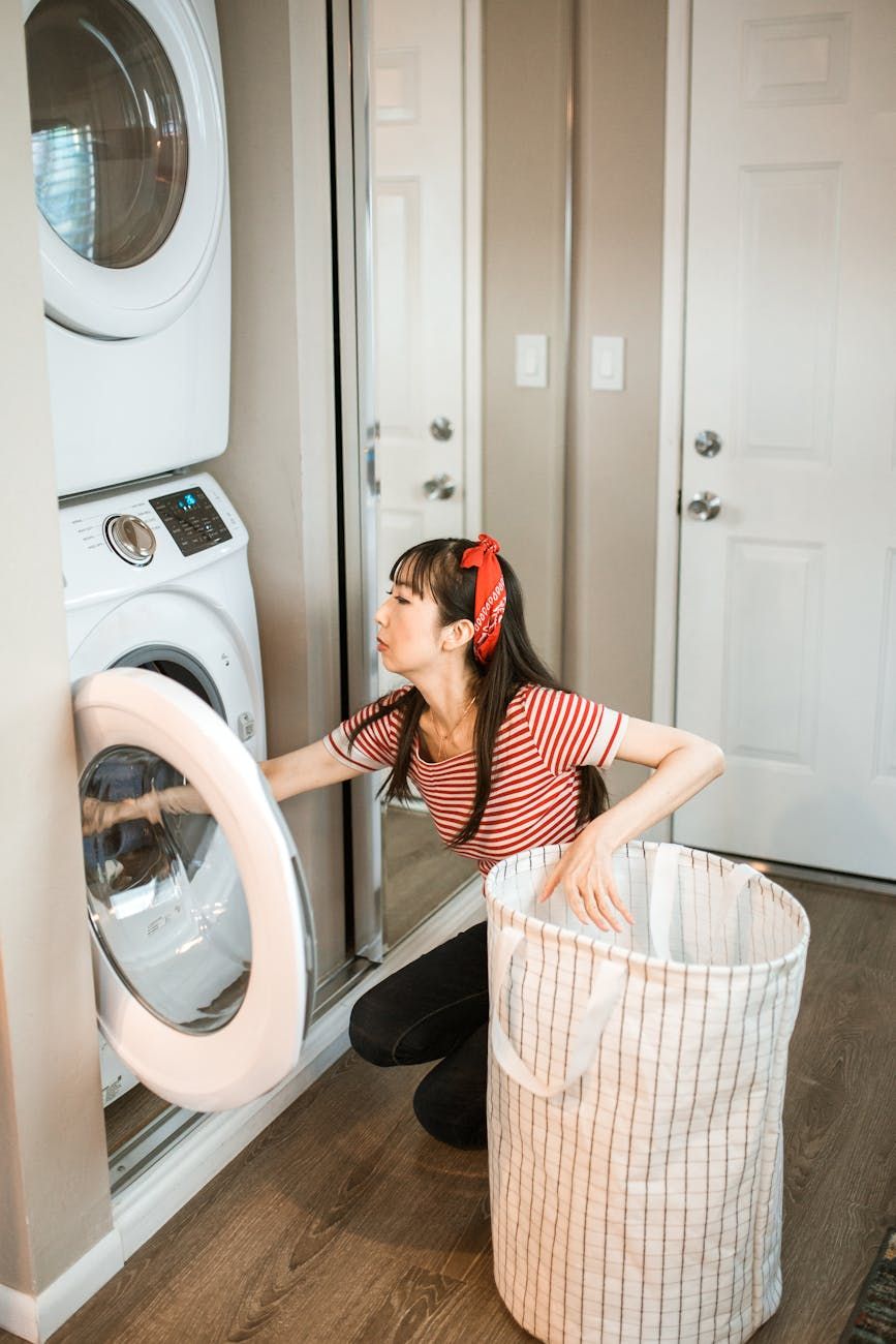 washing machine 2025, model selection, energy efficiency, smart technology, washing machine ratings, features, size, load type, design, water conservation